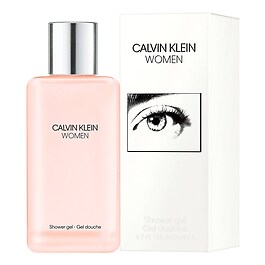 Women - Shower Gel